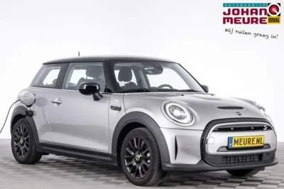 MINI Mini (2023) — foto 1