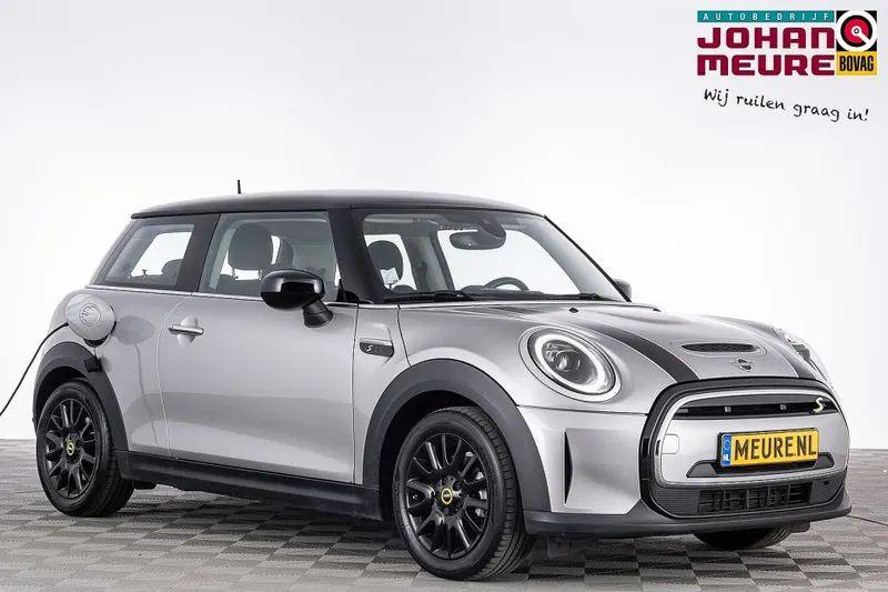 MINI Onbekend (2023)
