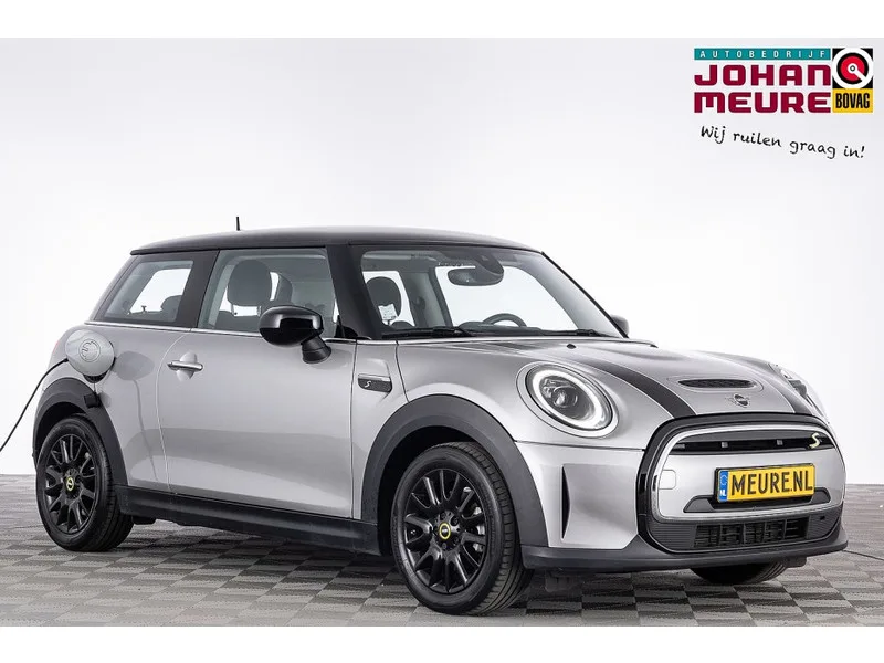 MINI Onbekend (2023) — foto 1