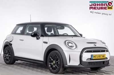 MINI Mini (2023) — foto 1