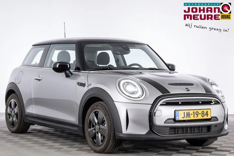 MINI Onbekend (2024)