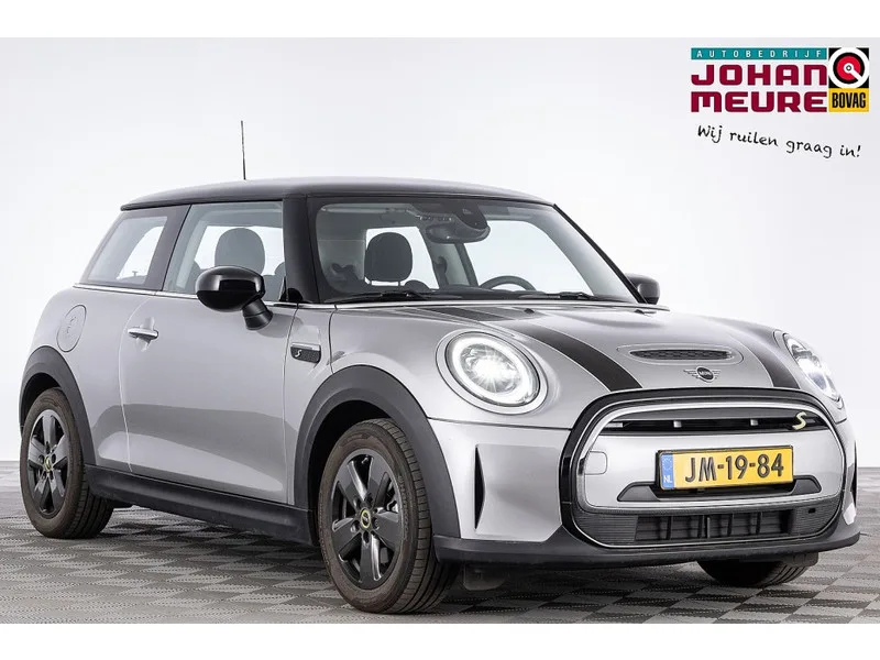 MINI Onbekend (2024) — foto 1