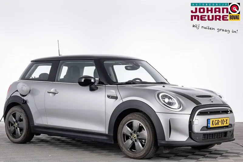 MINI Mini Electric (2024)