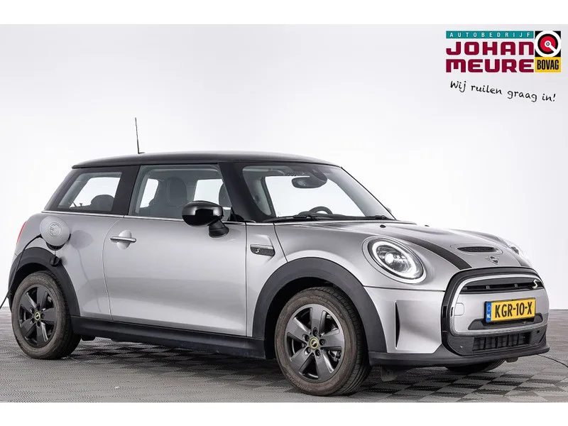 MINI Mini Electric (2024) — foto 1