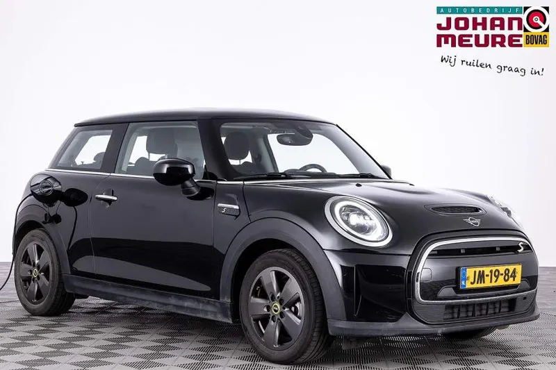 MINI Mini (2024)