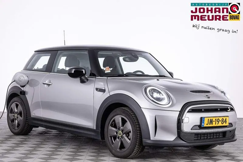 MINI Mini (2024)