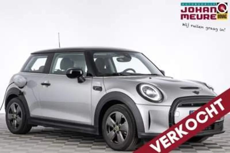 MINI Mini (2024)