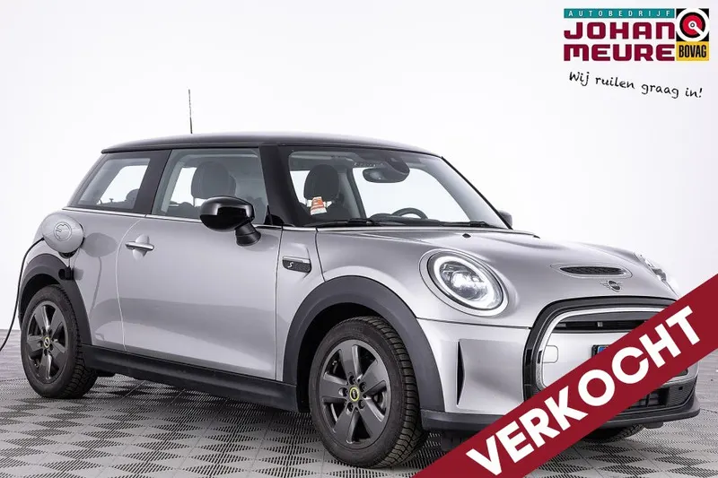 MINI Onbekend (2024)