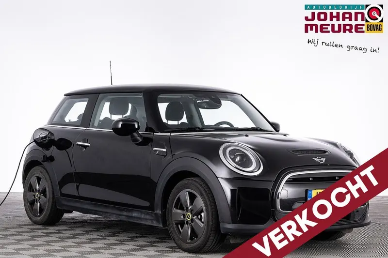 MINI Onbekend (2024)
