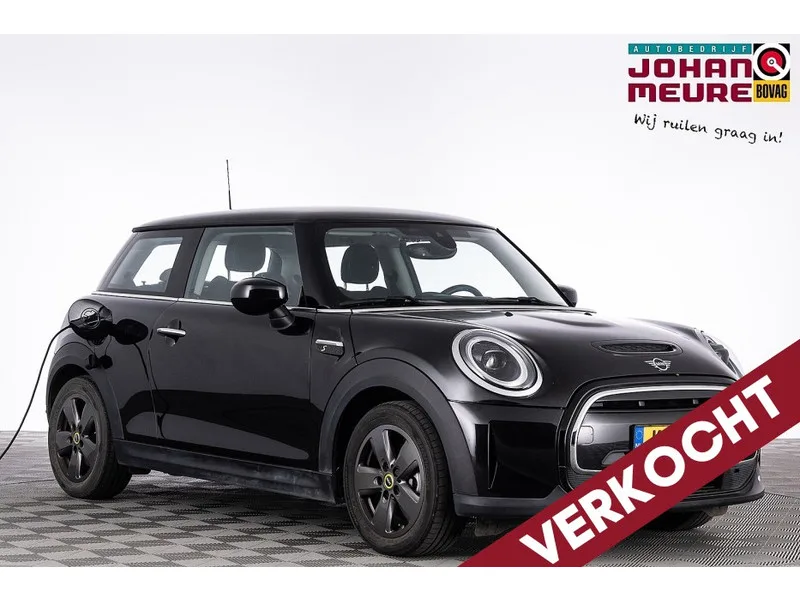 MINI Onbekend (2024) — foto 1