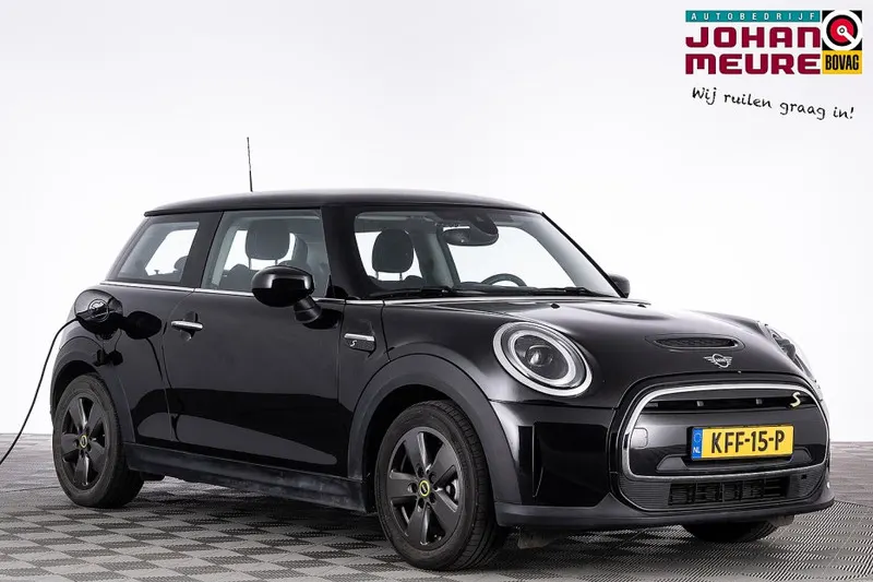 MINI Onbekend (2024)