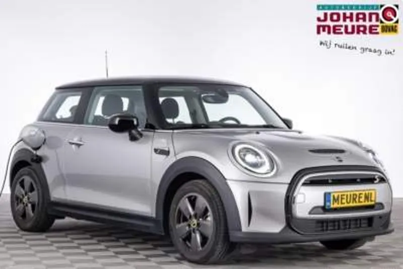 MINI Mini (2024)