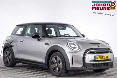 MINI Mini (2024) — foto 1