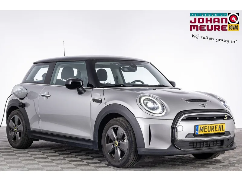 MINI Onbekend (2024) — foto 1