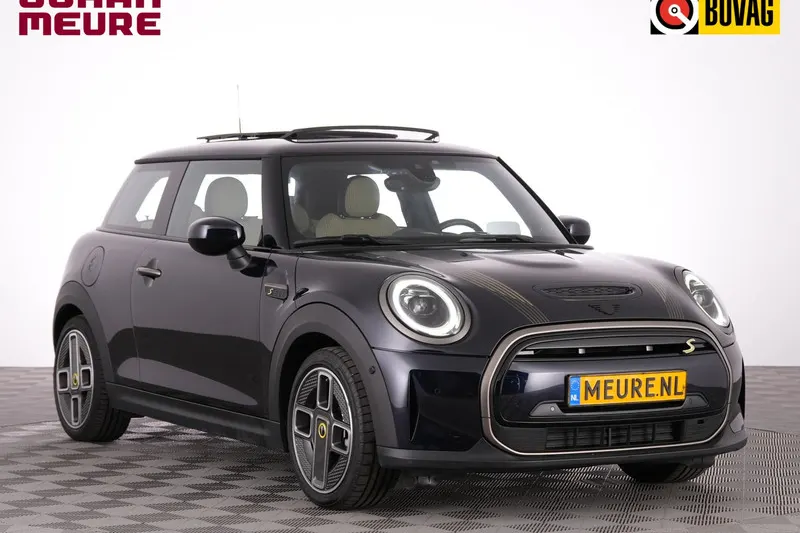 MINI Mini Electric (2023)