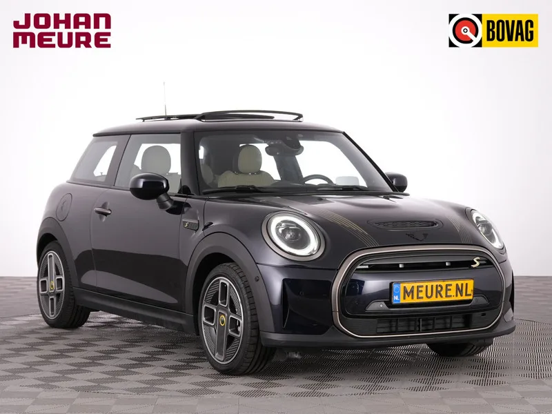 MINI Mini Electric (2023) — foto 1