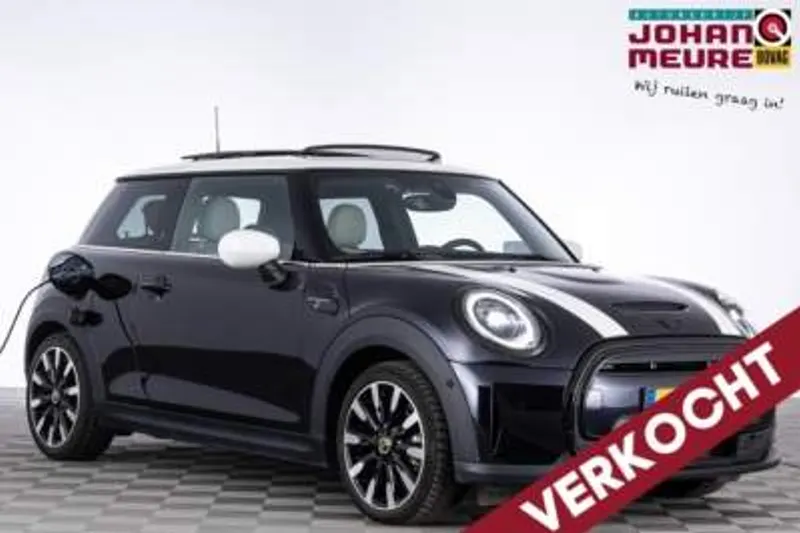 MINI Mini (2023)
