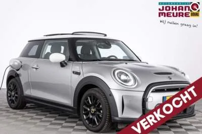 MINI Mini (2023) — foto 1