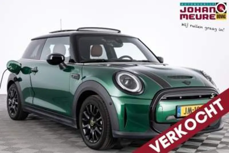 MINI Mini (2023)