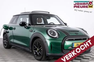 MINI Mini (2023) — foto 1
