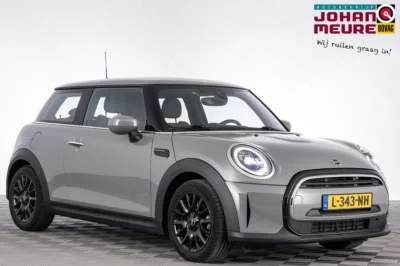 MINI One (2021) — foto 1