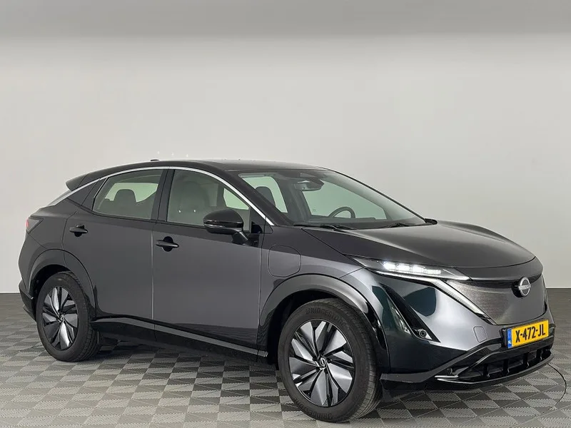 Nissan Ariya (2023) — foto 1
