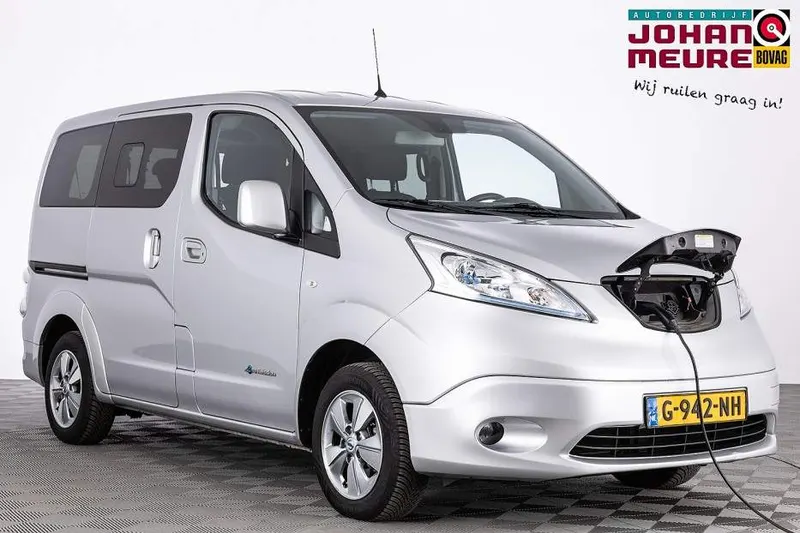 Nissan E-NV200 (2019)