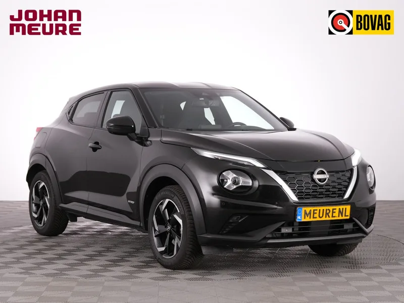 Nissan Juke (2023) — foto 1
