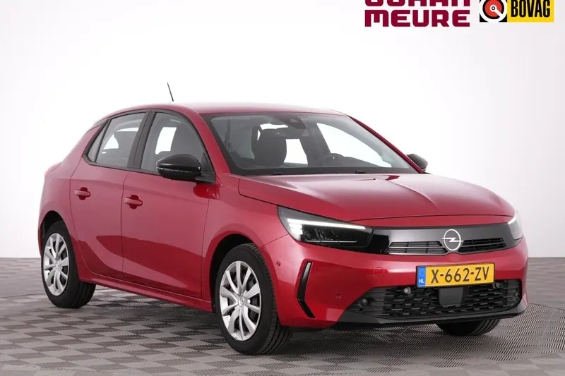 Opel Corsa (2024)