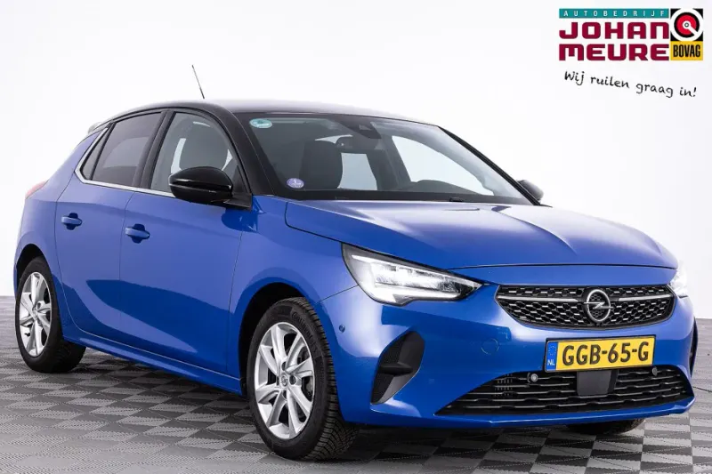 Opel Corsa (2023)