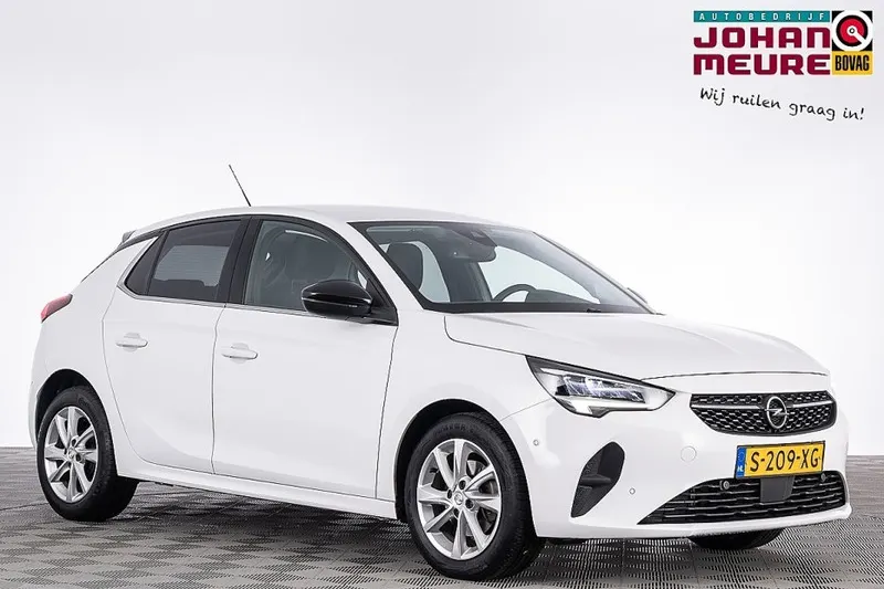 Opel Corsa (2023)