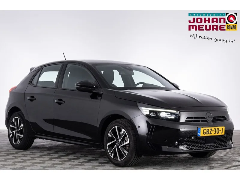 Opel Corsa (2024) — foto 1