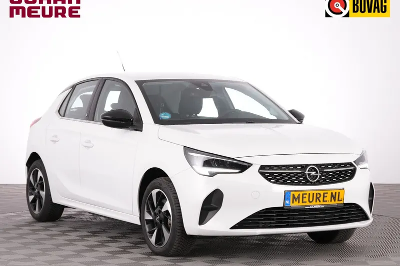 Opel Corsa-e (2023)