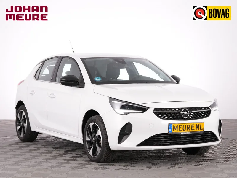 Opel Corsa-e (2023) — foto 1
