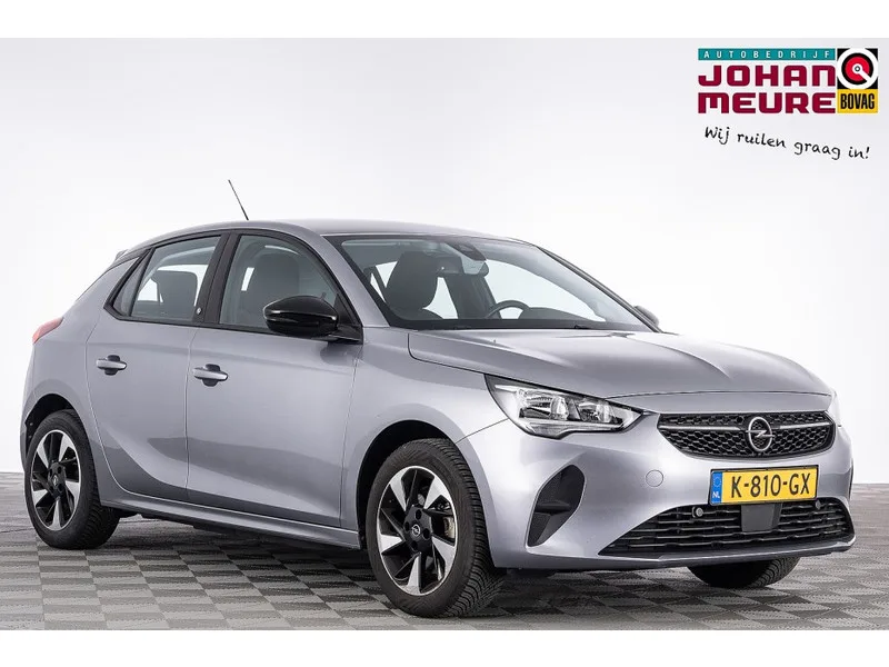 Opel Corsa-e (2020) — foto 1