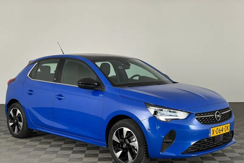 Opel Corsa-e (2023)