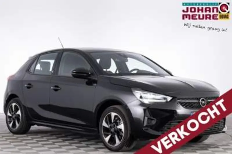 Opel Corsa (2022)