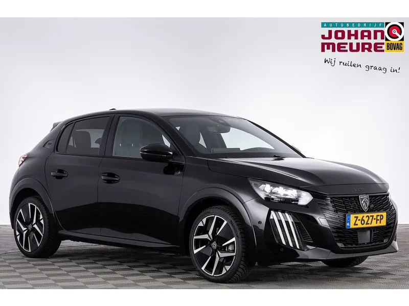 Peugeot 208 (2024) — foto 1