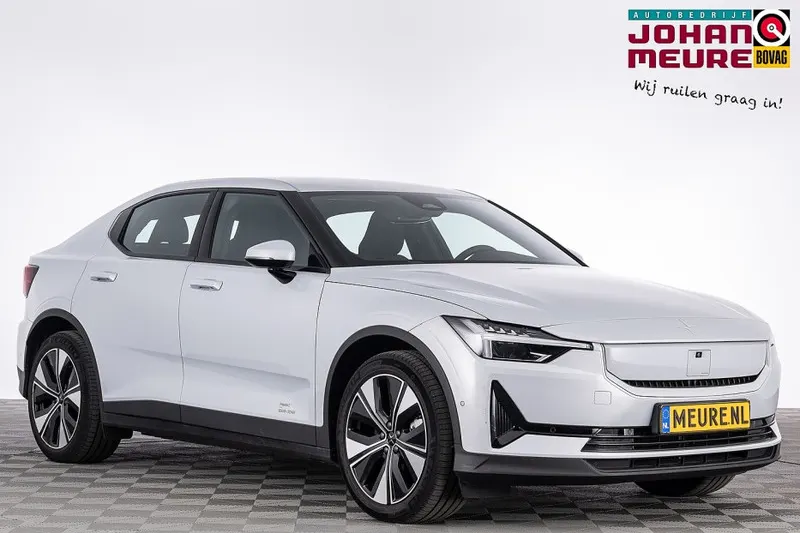 Polestar 2 (2024)