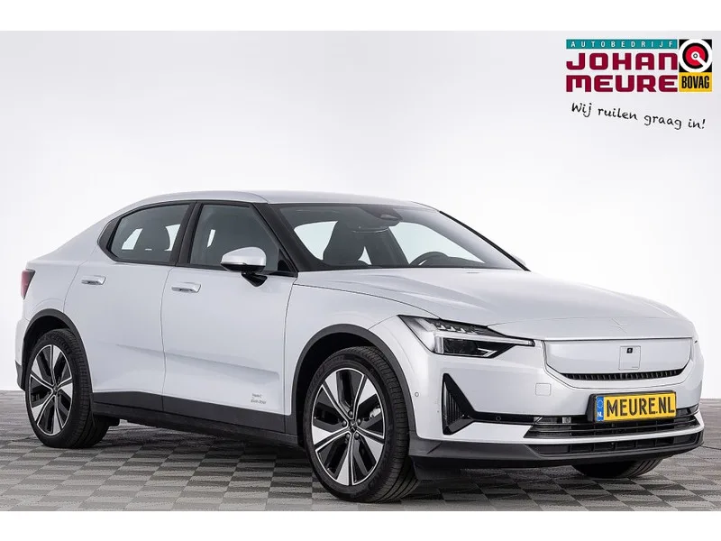 Polestar 2 (2024) — foto 1