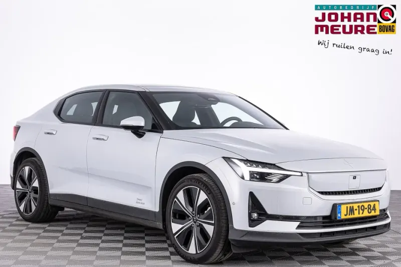 Polestar 2 (2023)