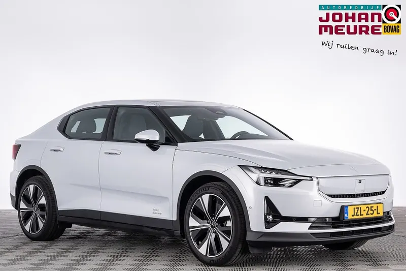 Polestar 2 (2023)