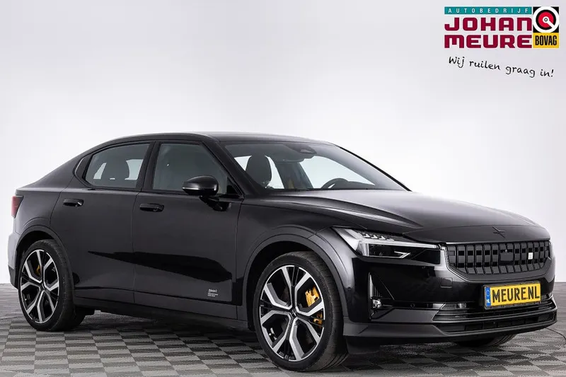 Polestar 2 (2023)