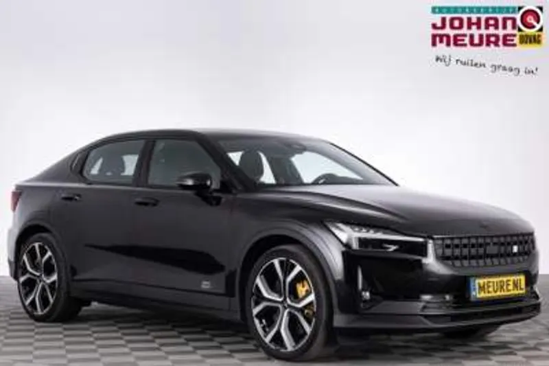 Polestar 2 (2023)