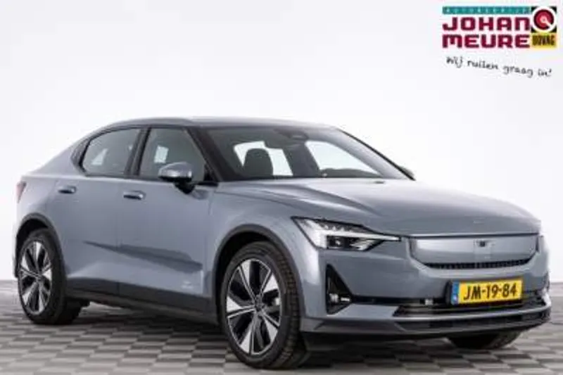Polestar 2 (2024)