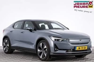 Polestar 2 (2024) — foto 1
