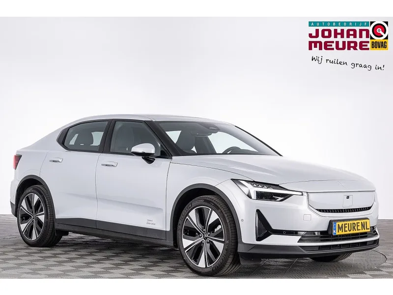 Polestar 2 (2024) — foto 1
