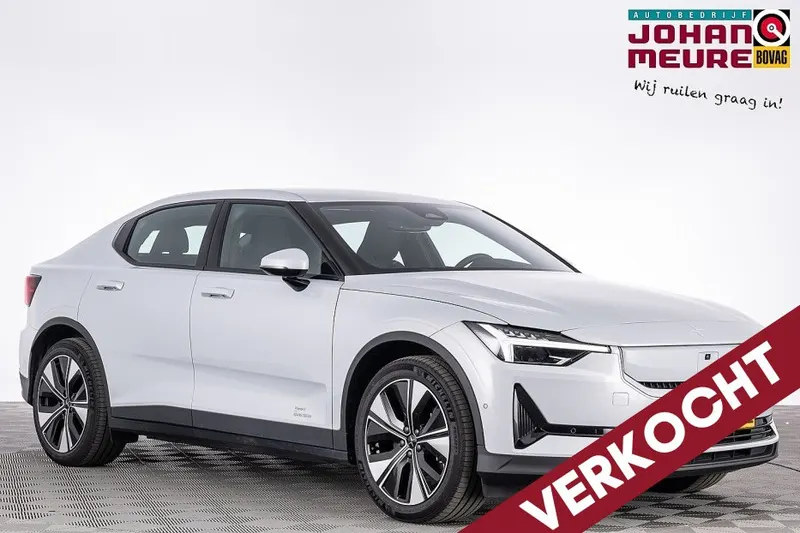 Polestar 2 (2024)