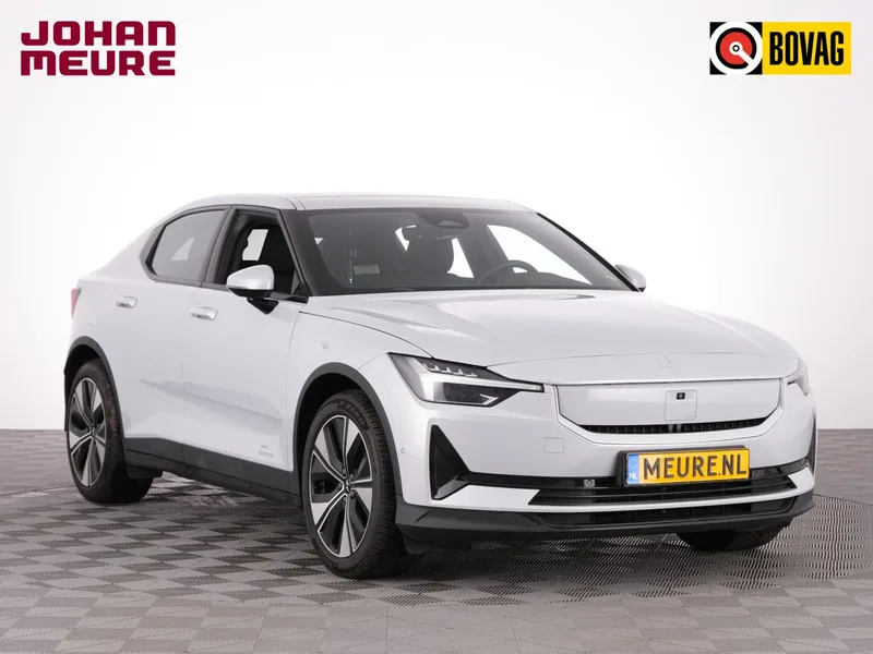 Polestar 2 (2024) — foto 1
