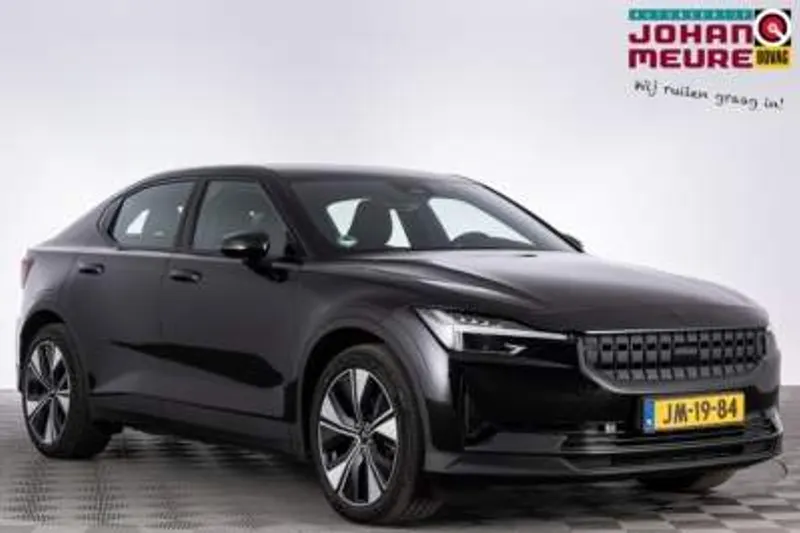 Polestar 2 (2023)